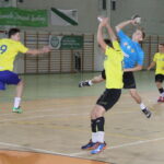 22.10.2016. IV Memoriał im. Jarka Tkaczyka / Maciej Makuła / Radio Kielce