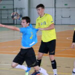 22.10.2016. IV Memoriał im. Jarka Tkaczyka / Maciej Makuła / Radio Kielce