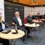 16.10.2016. Studio Polityczne / Kamil Król / Radio Kielce