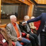 16.10.2016. Studio Polityczne / Kamil Król / Radio Kielce