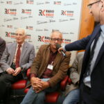 16.10.2016. Studio Polityczne / Kamil Król / Radio Kielce