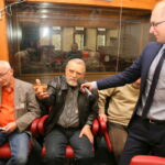 16.10.2016. Studio Polityczne / Kamil Król / Radio Kielce