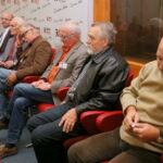 16.10.2016. Studio Polityczne / Kamil Król / Radio Kielce