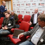 16.10.2016. Studio Polityczne / Kamil Król / Radio Kielce