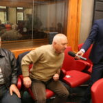 16.10.2016. Studio Polityczne / Kamil Król / Radio Kielce