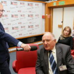 16.10.2016. Studio Polityczne / Kamil Król / Radio Kielce