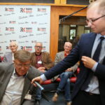 16.10.2016. Studio Polityczne / Kamil Król / Radio Kielce