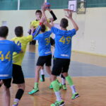 22.10.2016. IV Memoriał im. Jarka Tkaczyka / Maciej Makuła / Radio Kielce