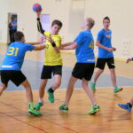 22.10.2016. IV Memoriał im. Jarka Tkaczyka / Maciej Makuła / Radio Kielce