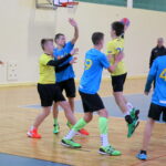 22.10.2016. IV Memoriał im. Jarka Tkaczyka / Maciej Makuła / Radio Kielce