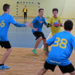 22.10.2016. IV Memoriał im. Jarka Tkaczyka / Maciej Makuła / Radio Kielce