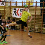 22.10.2016. IV Memoriał im. Jarka Tkaczyka / Maciej Makuła / Radio Kielce