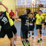 22.10.2016. IV Memoriał im. Jarka Tkaczyka / Maciej Makuła / Radio Kielce