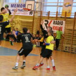 22.10.2016. IV Memoriał im. Jarka Tkaczyka / Maciej Makuła / Radio Kielce