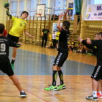 22.10.2016. IV Memoriał im. Jarka Tkaczyka / Maciej Makuła / Radio Kielce