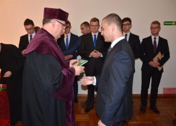 03.10.2016 Inauguracja roku w Wyższym Seminarium Duchownym w Sandomierzu / fot. ks. Tomasz Lis