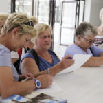 23.07.2016 Chęciny. Weekend seniora. / Jarosław Kubalski / Radio Kielce