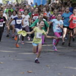 01.10.2016 Kielce. Narodowy Dzień Sportu. Akcja Kielce Biegają. / Jarosław Kubalski / Radio Kielce