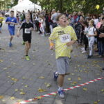 01.10.2016 Kielce. Narodowy Dzień Sportu. Akcja Kielce Biegają. / Jarosław Kubalski / Radio Kielce