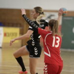 Korona Handball kontra SMS ZPRP Płock (1 października 2016 r.) / Jarosław Kubalski / Radio Kielce