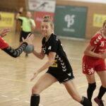 Korona Handball kontra SMS ZPRP Płock (1 października 2016 r.) / Jarosław Kubalski / Radio Kielce