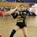 Korona Handball kontra SMS ZPRP Płock (1 października 2016 r.) / Jarosław Kubalski / Radio Kielce