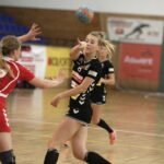 Korona Handball kontra SMS ZPRP Płock (1 października 2016 r.) / Jarosław Kubalski / Radio Kielce