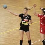 Korona Handball kontra SMS ZPRP Płock (1 października 2016 r.) / Jarosław Kubalski / Radio Kielce