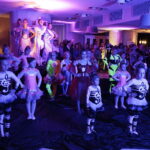 01.10.2016 Kielce. Wystawa kostiumów scenicznych autorstwa Augustyny Nowackiej. / Jarosław Kubalski / Radio Kielce