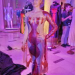 01.10.2016 Kielce. Wystawa kostiumów scenicznych autorstwa Augustyny Nowackiej. / Jarosław Kubalski / Radio Kielce