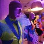 01.10.2016 Kielce. Wystawa kostiumów scenicznych autorstwa Augustyny Nowackiej. / Jarosław Kubalski / Radio Kielce