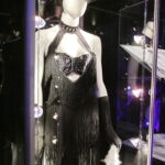 01.10.2016 Kielce. Wystawa kostiumów scenicznych autorstwa Augustyny Nowackiej. / Jarosław Kubalski / Radio Kielce