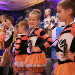 01.10.2016 Kielce. Wystawa kostiumów scenicznych autorstwa Augustyny Nowackiej. / Jarosław Kubalski / Radio Kielce