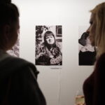 05.10.2016 Kielce. Wernisaż wystawy w DŚT „Niepełnosprawne Piękne”. / Jarosław Kubalski / Radio Kielce