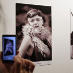 05.10.2016 Kielce. Wernisaż wystawy w DŚT „Niepełnosprawne Piękne”. / Jarosław Kubalski / Radio Kielce