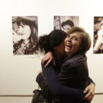 05.10.2016 Kielce. Wernisaż wystawy w DŚT „Niepełnosprawne Piękne”. / Jarosław Kubalski / Radio Kielce