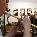 05.10.2016 Kielce. Wernisaż wystawy w DŚT „Niepełnosprawne Piękne”. / Jarosław Kubalski / Radio Kielce