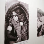 05.10.2016 Kielce. Wernisaż wystawy w DŚT „Niepełnosprawne Piękne”. / Jarosław Kubalski / Radio Kielce