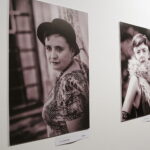 05.10.2016 Kielce. Wernisaż wystawy w DŚT „Niepełnosprawne Piękne”. / Jarosław Kubalski / Radio Kielce