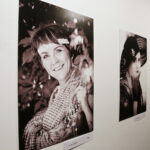 05.10.2016 Kielce. Wernisaż wystawy w DŚT „Niepełnosprawne Piękne”. / Jarosław Kubalski / Radio Kielce