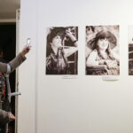 05.10.2016 Kielce. Wernisaż wystawy w DŚT „Niepełnosprawne Piękne”. / Jarosław Kubalski / Radio Kielce