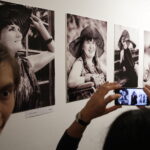 05.10.2016 Kielce. Wernisaż wystawy w DŚT „Niepełnosprawne Piękne”. / Jarosław Kubalski / Radio Kielce