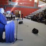 06.10.2016 Chęciny. Inauguracja Roku Akademickiego Chęcińskiego Uniwersytetu Trzeciego Wieku. / Jarosław Kubalski / Radio Kielce