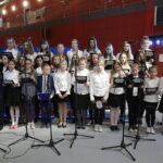 06.10.2016 Chęciny. Inauguracja Roku Akademickiego Chęcińskiego Uniwersytetu Trzeciego Wieku. / Jarosław Kubalski / Radio Kielce