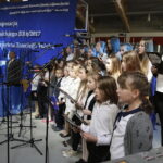 06.10.2016 Chęciny. Inauguracja Roku Akademickiego Chęcińskiego Uniwersytetu Trzeciego Wieku. / Jarosław Kubalski / Radio Kielce