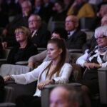 07.10.2016 Kielce Gala na 80 lecie Automobilklubu Kieleckiego. / Jarosław Kubalski / Radio Kielce