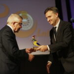 07.10.2016 Kielce Gala na 80 lecie Automobilklubu Kieleckiego. / Jarosław Kubalski / Radio Kielce