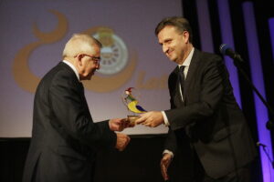 07.10.2016 Kielce Gala na 80 lecie Automobilklubu Kieleckiego. / Jarosław Kubalski / Radio Kielce