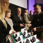 07.10.2016 Kielce Gala na 80 lecie Automobilklubu Kieleckiego. / Jarosław Kubalski / Radio Kielce