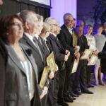 07.10.2016 Kielce Gala na 80 lecie Automobilklubu Kieleckiego. / Jarosław Kubalski / Radio Kielce